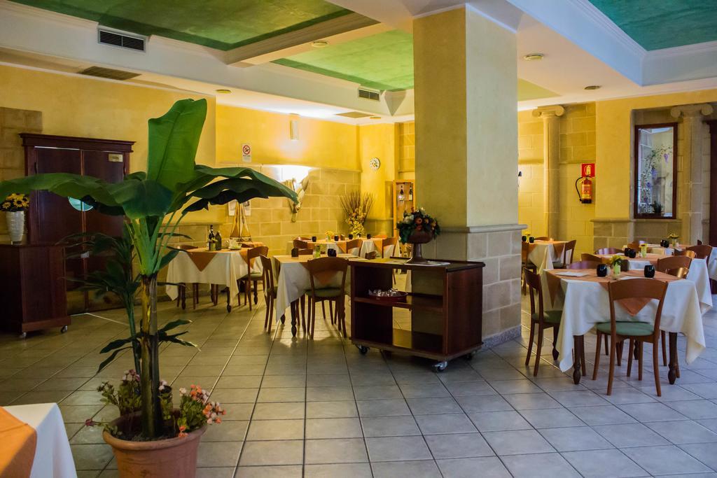 Hotel Salus Salice Terme Eksteriør billede