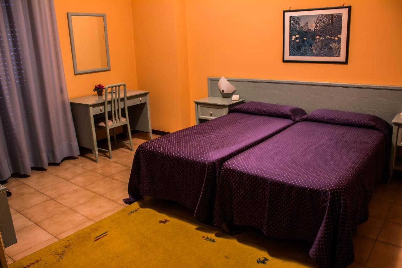 Hotel Salus Salice Terme Eksteriør billede