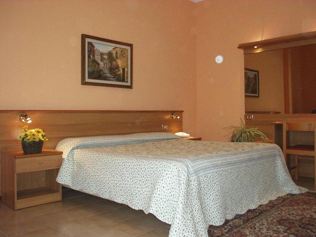 Hotel Salus Salice Terme Værelse billede